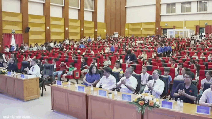 AIMO 2026: Vinh danh hàng trăm tài năng Toán học trẻ