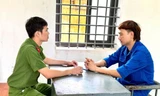 Triệt phá ổ nhóm chuyên lừa đảo phụ nữ đơn thân với các chiêu thức mới