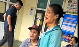 Công an củng cố hồ sơ vụ tài xế taxi ép một phụ nữ người Mường trả 2,5 triệu đồng cho quãng đường 70km