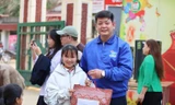 Tuổi trẻ Sơn La chung tay chăm lo Tết cho người dân, học sinh nghèo
