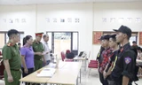 Khởi tố vụ án, khởi tố 42 bị can khai thác vàng trái phép ở Sơn La