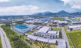 Phú Thọ muốn hút 1,1 tỷ USD vốn FDI, tập trung vào dự án công nghệ cao 