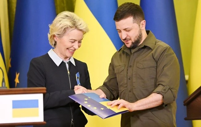 EU Lên Kế Hoạch 5 Bước Đưa Ukraine Gia Nhập, Vướng Phản Đối Từ Hungary