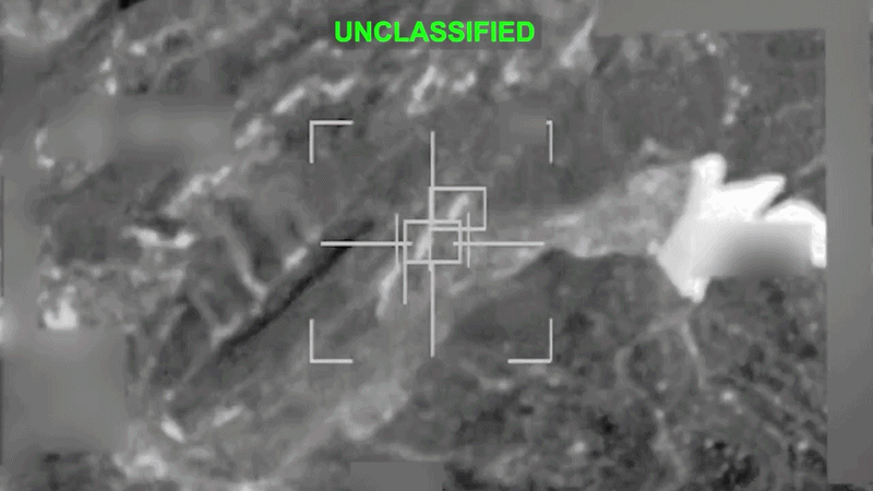 Mỹ công bố video tấn công Iran, nhấn mạnh chiến lược ‘khó đoán’