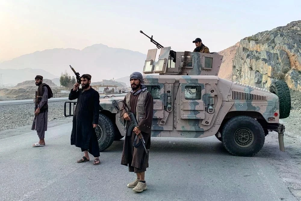 Afghanistan Tuyên Bố Chấm Dứt Chiến Dịch Biên Giới, Pakistan Thiệt Hại Nặng