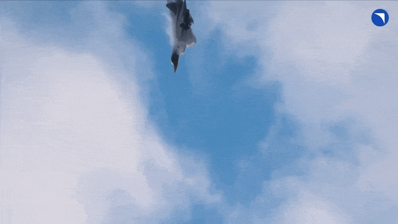 Nga lần đầu công bố hình ảnh 'kho vũ khí' bên trong siêu tiêm kích Su-57