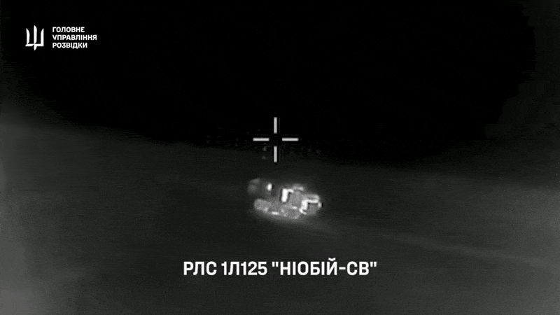 Ukraine tuyên bố phá hủy rồng lửa S-300 của Nga