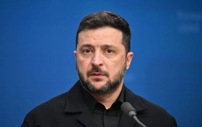 Tổng thống Zelensky bác bỏ thông tin bầu cử ngày 24/2, nhấn mạnh an ninh là ưu tiên hàng đầu