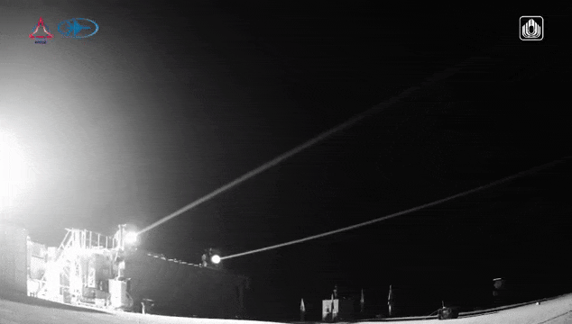 Israel sẵn sàng tích hợp lá chắn laser Iron Beam vào hệ thống phòng không đa tầng