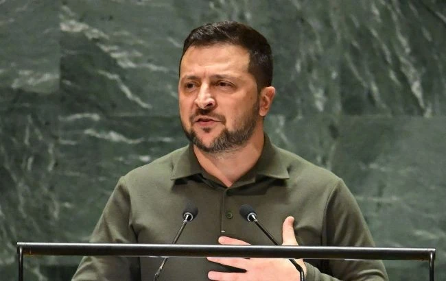 Tổng thống Zelensky: Cơ hội hòa bình trước bầu cử Mỹ, nhưng không từ bỏ lãnh thổ