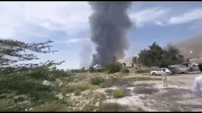 Cuộc tấn công vào 'trái tim năng lượng' Iran đẩy vùng Vịnh vào vòng xoáy leo thang nguy hiểm