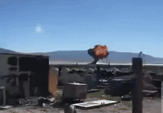 Không quân Mỹ mất thêm máy bay chiến đấu F-16