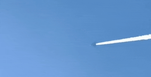 Tiêm kích tàng hình thế hệ sáu Trung Quốc lần đầu trình diễn các thao tác phức tạp