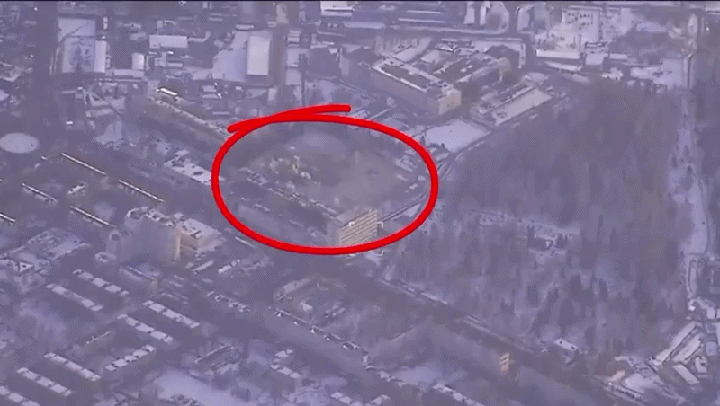 Ukraine dùng Storm Shadow tập kích 'mắt xích' quan trọng trong chuỗi sản xuất tên lửa Nga