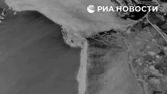 Nga tập kích bệ phóng HIMARS, phá hủy tên lửa tầm xa ATACMS của Ukraine