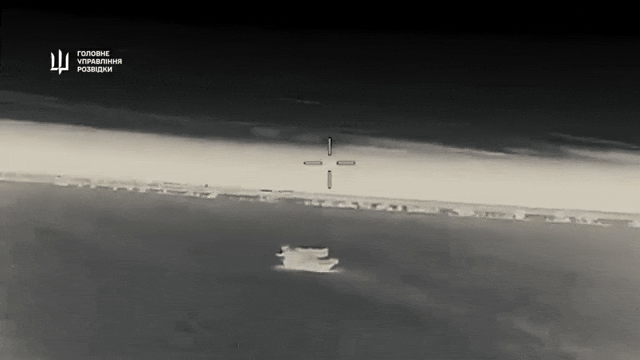 Ukraine tuyên bố phá hủy vũ khí trị giá 50 triệu USD của Nga