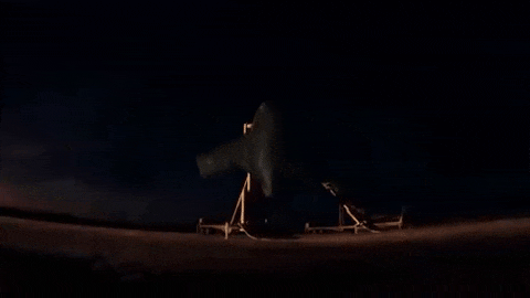 Mỹ ra mắt vũ khí chiến đấu mới