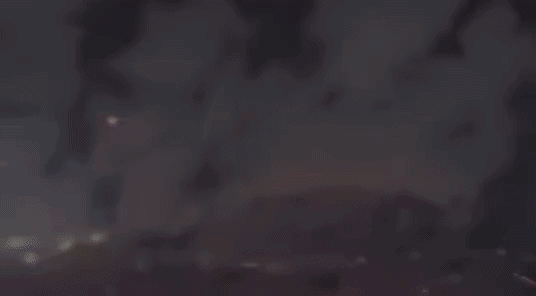 Iran khai hoả hơn 1.200 tên lửa