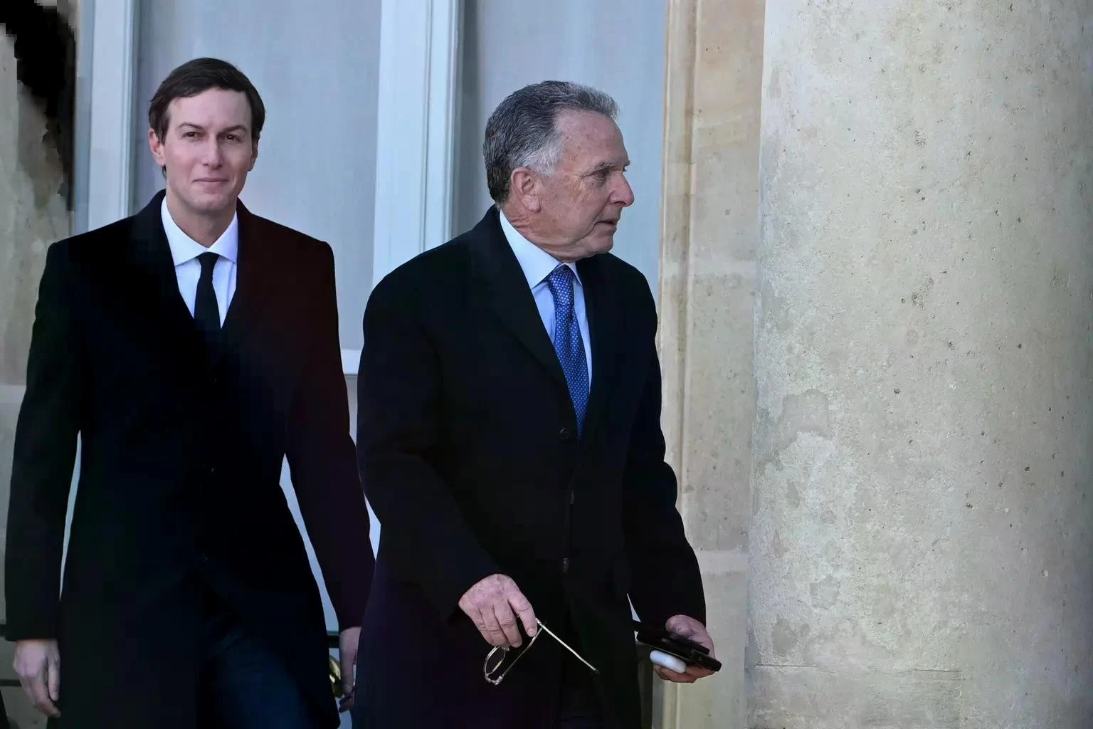 Ukraine Gặp Đặc Phái Viên Mỹ Tại Geneva, Chuẩn Bị Đàm Phán Ba Bên Với Nga