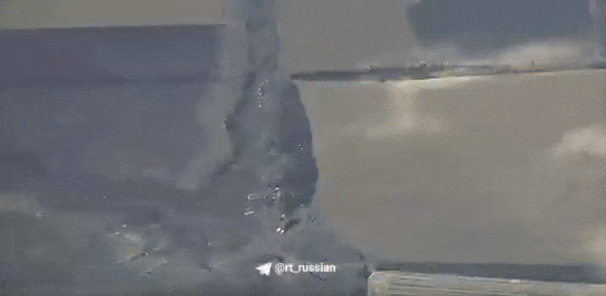 Tên lửa Iskander-M tập kích cơ sở huấn luyện của Ukraine ở Kherson