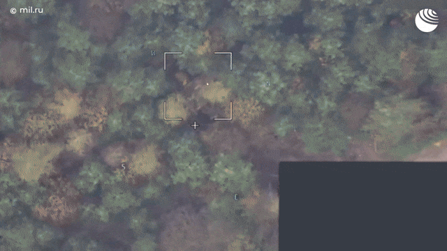 Lực lượng Nga tập kích tổ hợp HIMARS của Ukraine