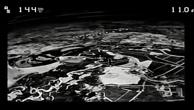 Ukraine tung video phá hủy máy bay không người lái triệu đô của Nga