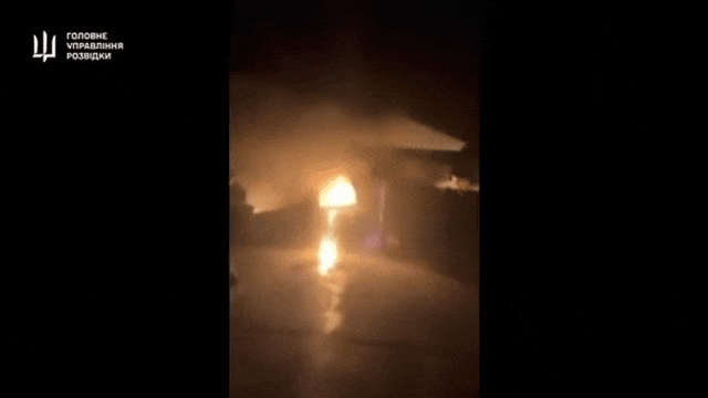 Ukraine phá hủy hai máy bay chiến đấu Nga ở Lipetsk