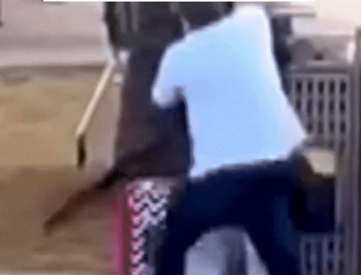 Chủ tiệm trái cây trở thành người hùng trong vụ xả súng kinh hoàng ở Úc