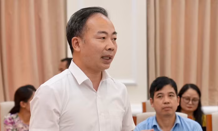 Bộ GD&ĐT: Câu nghị luận liên quan đến Steve Jobs mang tính phân loại học sinh