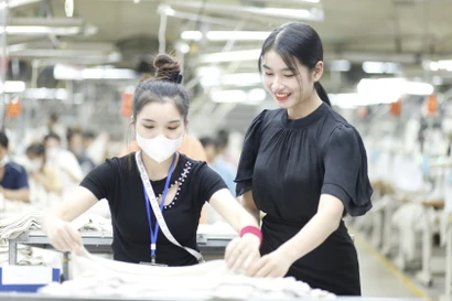 Mức thưởng Tết 2026 cao nhất ở TPHCM và các tỉnh thành phía Nam