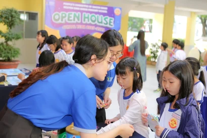 TPHCM cảnh báo mạo danh cán bộ tuyển sinh để lừa đảo 