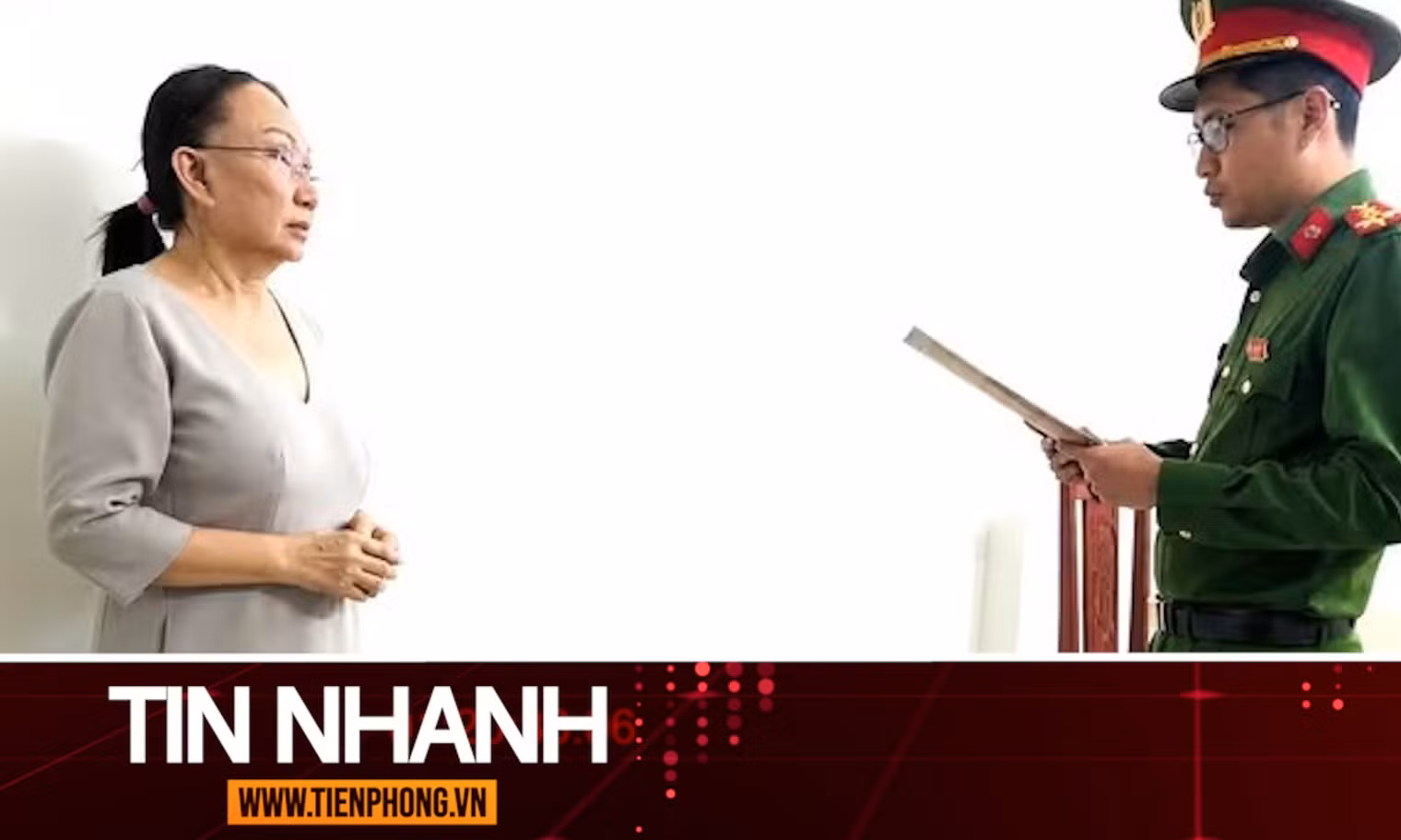 TIN NHANH: Chủ tiệm vàng Kim Lý vừa bị khởi tố trong vụ buôn lậu kim cương là ai?