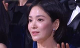 Song Hye Kyo thất bại ê chê