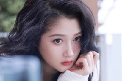 Quan Hiểu Đồng bị xúc phạm