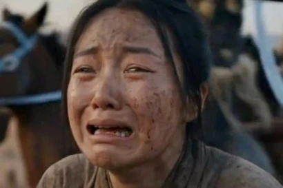 Bộ phim khiến cả giới giải trí lao đao