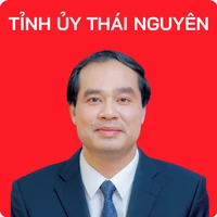 Chi tiết nhân sự Thường trực Tỉnh ủy Thái Nguyên nhiệm kỳ 2025–2030