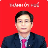 Chân dung Bí thư, Phó Bí thư Thành ủy Huế nhiệm kỳ 2025 - 2030