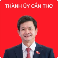 Chi tiết nhân sự Thường trực Thành ủy Cần Thơ nhiệm kỳ 2025 – 2030