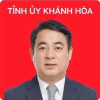 Chi tiết nhân sự Thường trực Tỉnh ủy Khánh Hòa nhiệm kỳ 2025–2030