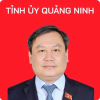 Chi tiết nhân sự Thường trực Tỉnh ủy Quảng Ninh nhiệm kỳ 2025 – 2030