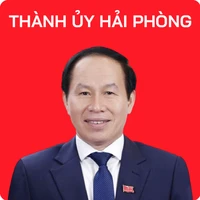 Chi tiết nhân sự Thường trực Thành ủy Hải Phòng nhiệm kỳ 2025 – 2030