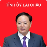 Chi tiết nhân sự Thường trực Tỉnh ủy Lai Châu nhiệm kỳ 2025 – 2030