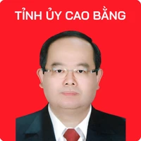 Chi tiết nhân sự Thường trực Tỉnh ủy Cao Bằng nhiệm kỳ 2025 – 2030
