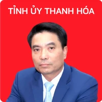 Chân dung Bí thư, Phó Bí thư Tỉnh ủy Thanh Hóa nhiệm kỳ 2025-2030