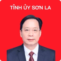Lãnh đạo chủ chốt Tỉnh ủy Sơn La nhiệm kỳ 2025 - 2030