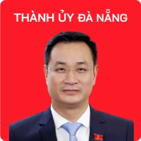 Lãnh đạo chủ chốt Thành ủy Đà Nẵng nhiệm kỳ 2025 - 2030