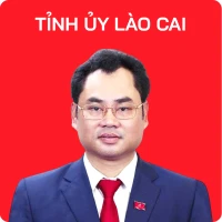 Chân dung Bí thư và các Phó Bí thư Tỉnh ủy Lào Cai nhiệm kỳ 2025-2030