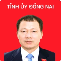 Thông tin về Thường trực Tỉnh ủy Đồng Nai nhiệm kỳ 2025-2030