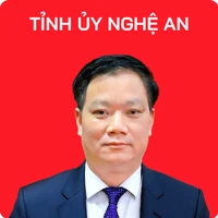Chi tiết nhân sự Thường trực Tỉnh ủy Nghệ An nhiệm kỳ 2025-2030