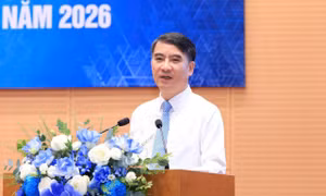Lãnh đạo Hà Nội đối thoại với doanh nghiệp, thông tin thuế 'nóng' nhất